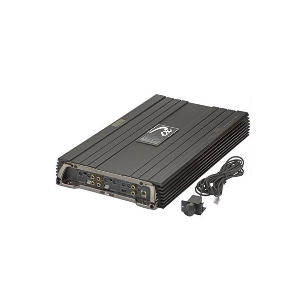 

Усилитель Kicx KAP 51 (09315)