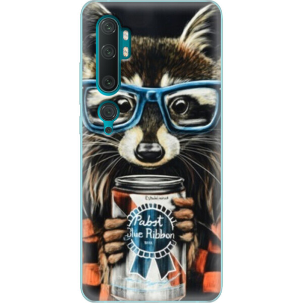 

Силиконовый чехол BoxFace Xiaomi Mi Note 10 / Mi Note 10 Pro (38537-up1333)