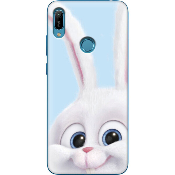 

Силиконовый чехол BoxFace Huawei Y6 Prime 2019 (36648-up1175)