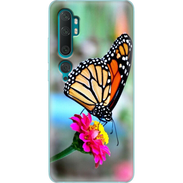 

Силиконовый чехол BoxFace Xiaomi Mi Note 10 / Mi Note 10 Pro (38537-up1321)