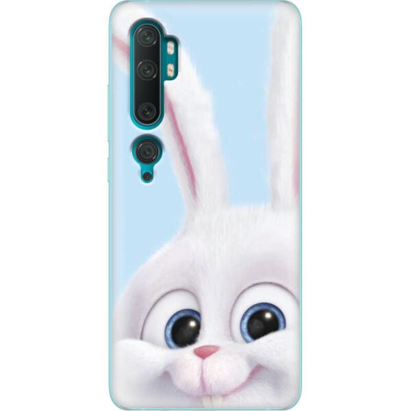 

Силиконовый чехол BoxFace Xiaomi Mi Note 10 / Mi Note 10 Pro (38537-up1175)