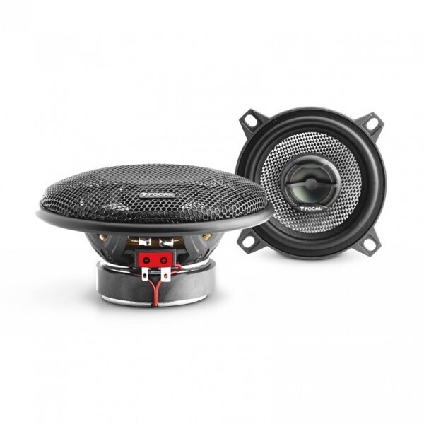 

Автоакустика Focal Access 100 AC (10999)