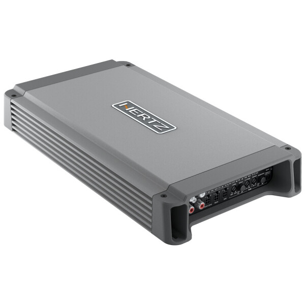 

Усилитель морской Hertz HCP 5MD (58093)