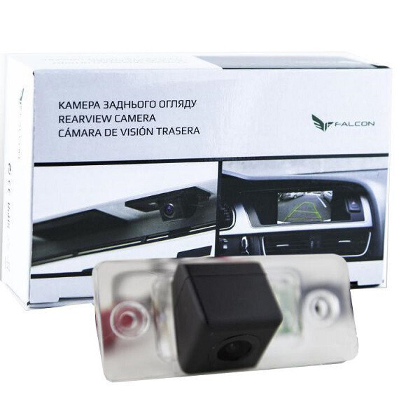 

Камера заднего вида Falcon SC32SCCD (63914)