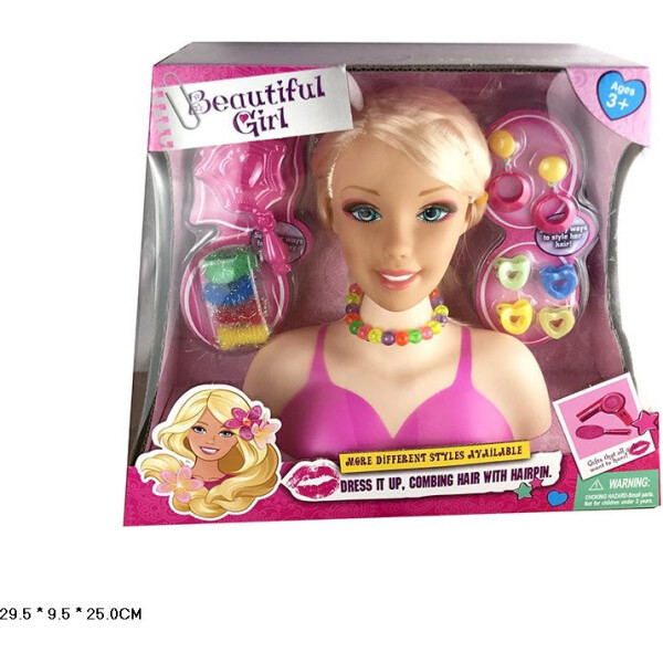

Манекен A-Toys с аксессуарами (B369-40)