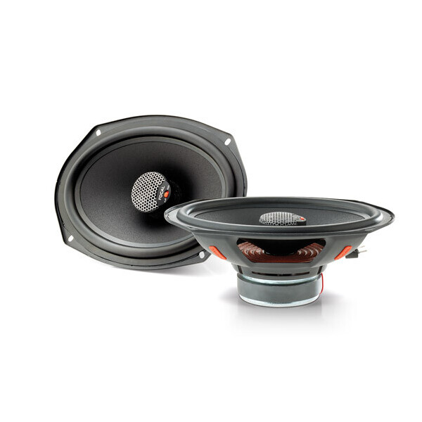 

Автоакустика Focal Universal ICU 690 (50652)