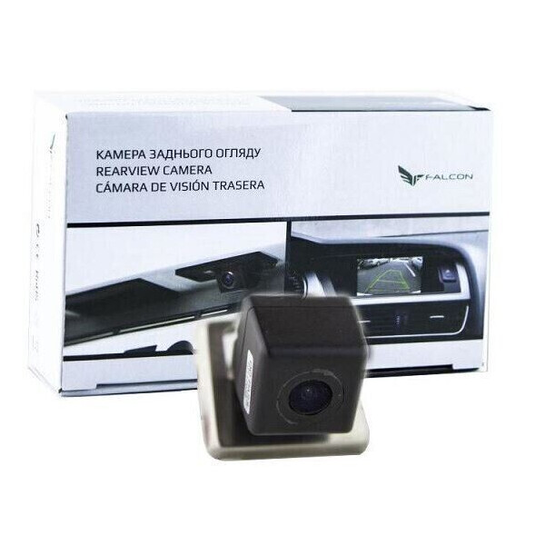 

Камера заднего вида Falcon SC104SCCD (63321)