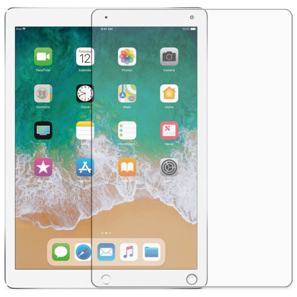 

Противоударная защитная пленка BoxFace Apple iPad Pro 12.9 Матовая (35580)
