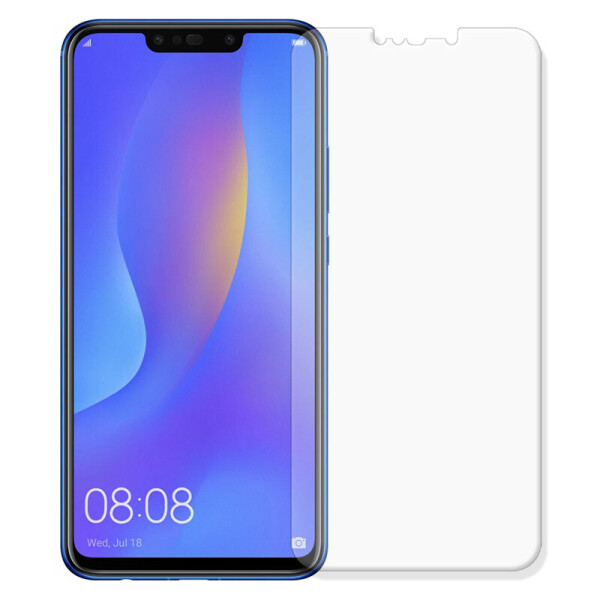 

Противоударная защитная пленка BoxFace Huawei P Smart Plus Матовая (34922)