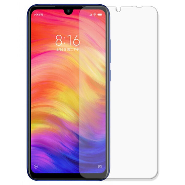 

Противоударная защитная пленка BoxFace Xiaomi Redmi Note 7 Матовая (36470)