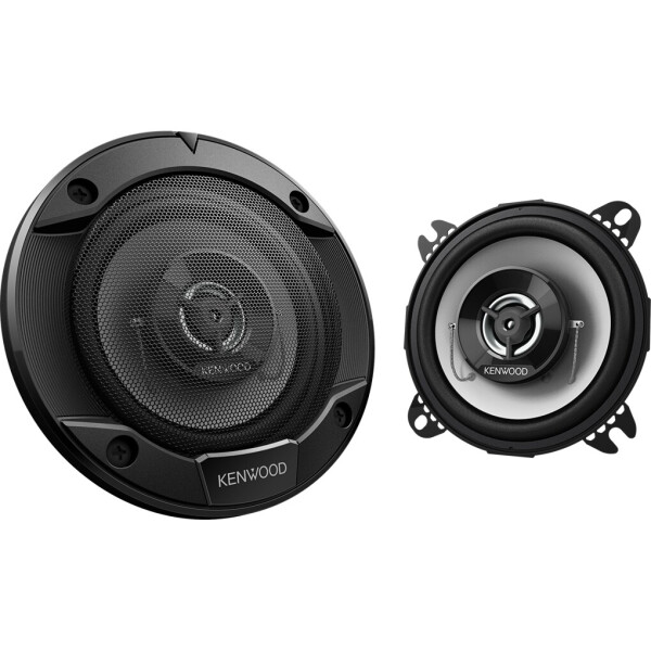 

Автоакустика Kenwood KFC S1066 (49237)
