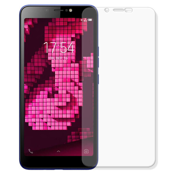

Противоударная защитная пленка BoxFace Tecno Pouvoir 3 Air Матовая (39956)