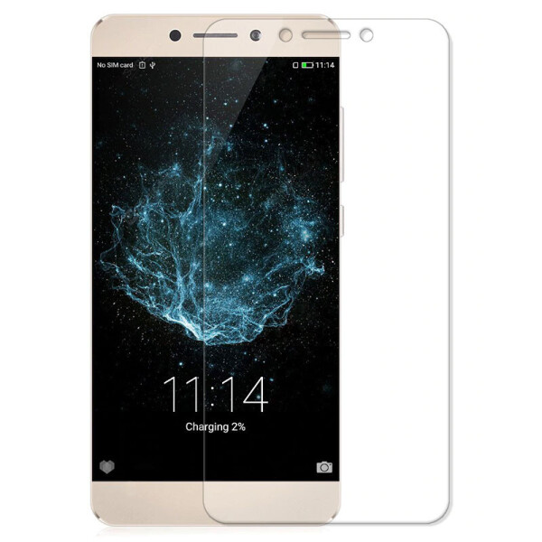 

Противоударная защитная пленка BoxFace LeEco Le S3 X622 Прозрачная (36554)