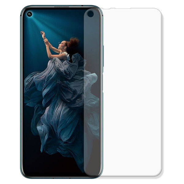 

Противоударная защитная пленка BoxFace Huawei Honor 20 Pro Матовая (38306)