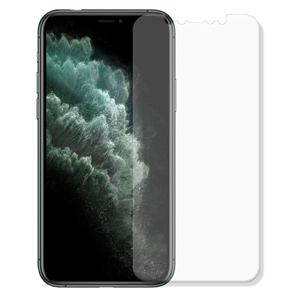 

Противоударная защитная пленка BoxFace Apple iPhone 11 Pro Матовая (38392)