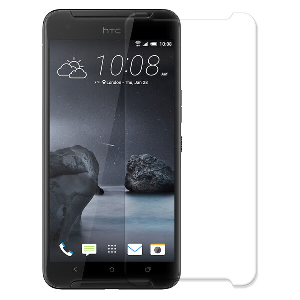 

Противоударная защитная пленка BoxFace HTC One X9 / X9u Прозрачная (32216)