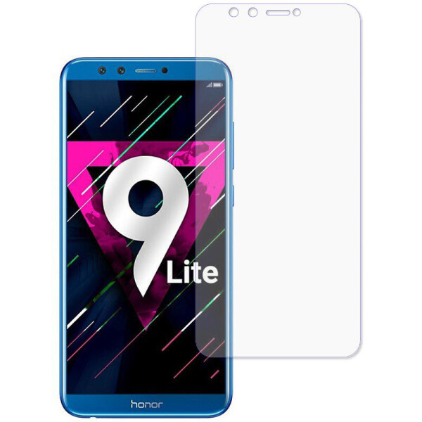 

Противоударная защитная пленка BoxFace Huawei Honor 9 Lite Матовая (34520)