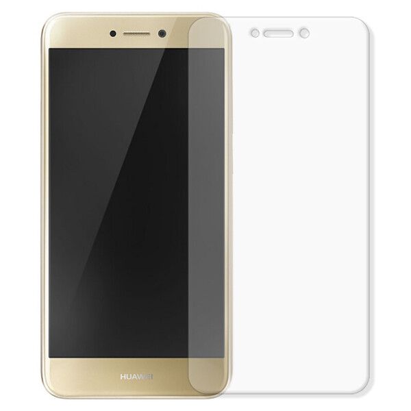 

Противоударная защитная пленка BoxFace Huawei P9 Lite 2017 Матовая (38797)