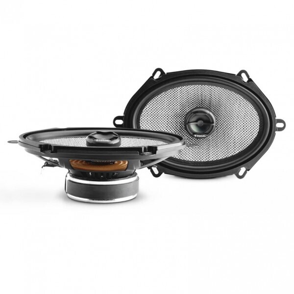 

Автоакустика Focal Access 570 AC (11002)