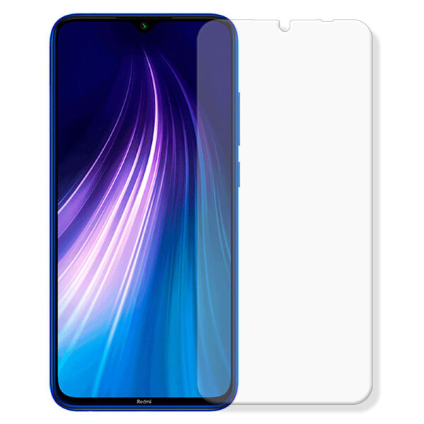 

Противоударная защитная пленка BoxFace Xiaomi Redmi Note 8 Матовая (38360)