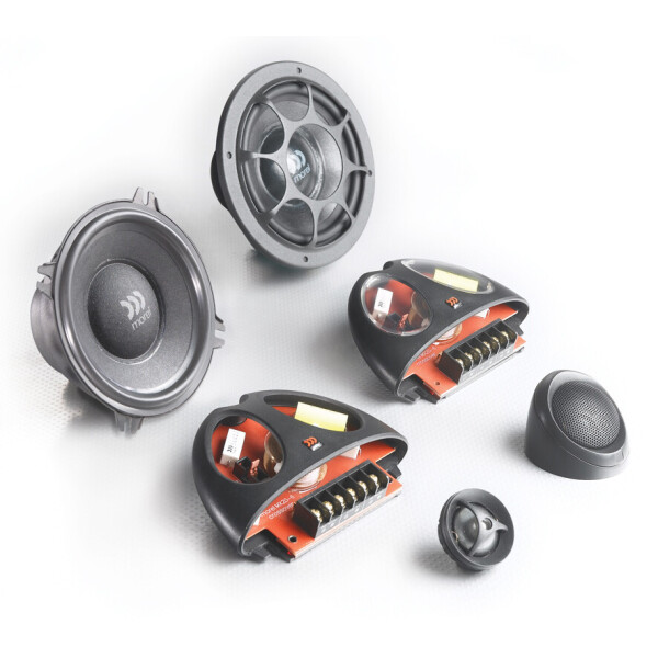 

Автоакустика Morel Dotech Ovation 5 (2 way) (21131)