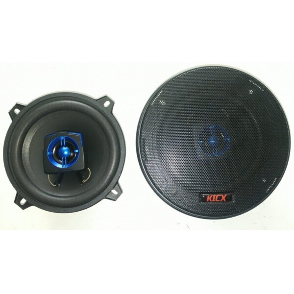 

Автоакустика Kicx QR 502 (59321)