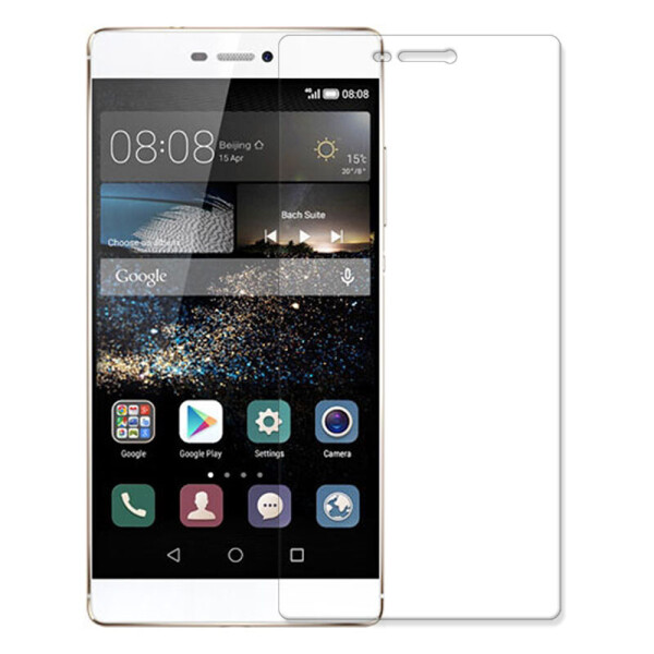 

Противоударная защитная пленка BoxFace Huawei Ascend P8 Прозрачная (36761)