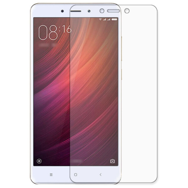 

Противоударная защитная пленка BoxFace Xiaomi Redmi Note 4 Матовая (34736)