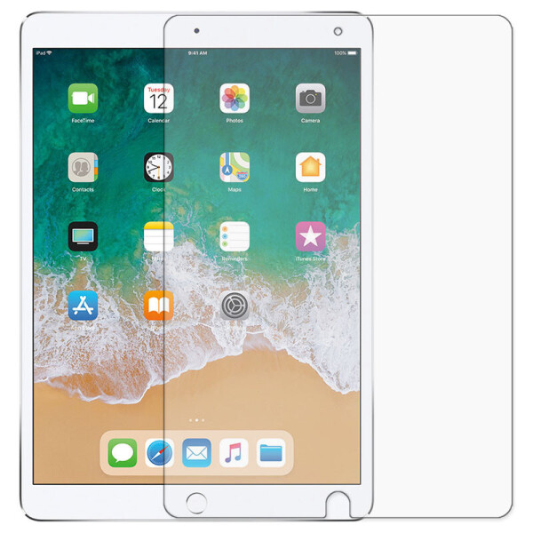 

Противоударная защитная пленка BoxFace Apple iPad Pro 10.5 Матовая (35664)