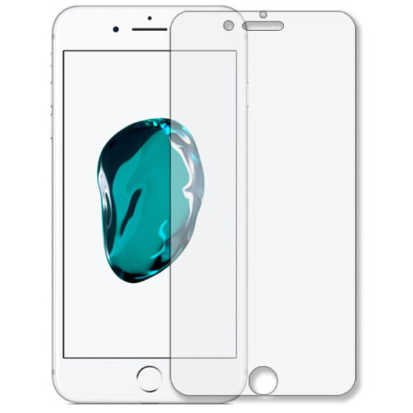 

Противоударная защитная пленка BoxFace Apple iPhone 7 Plus Матовая (34563)