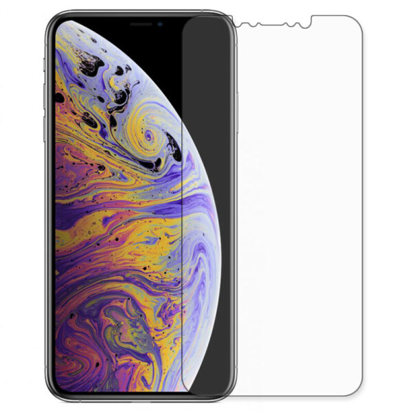 

Противоударная защитная пленка BoxFace Apple iPhone XS Max Матовая (35420)