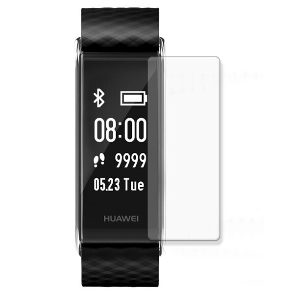

Противоударная защитная пленка BoxFace Huawei Band A2 AW61 Матовая (36805)