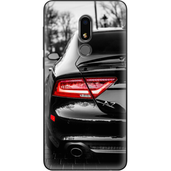 

Силиконовый чехол BoxFace Meizu M8 Lite Audi A7 (35851-up503)
