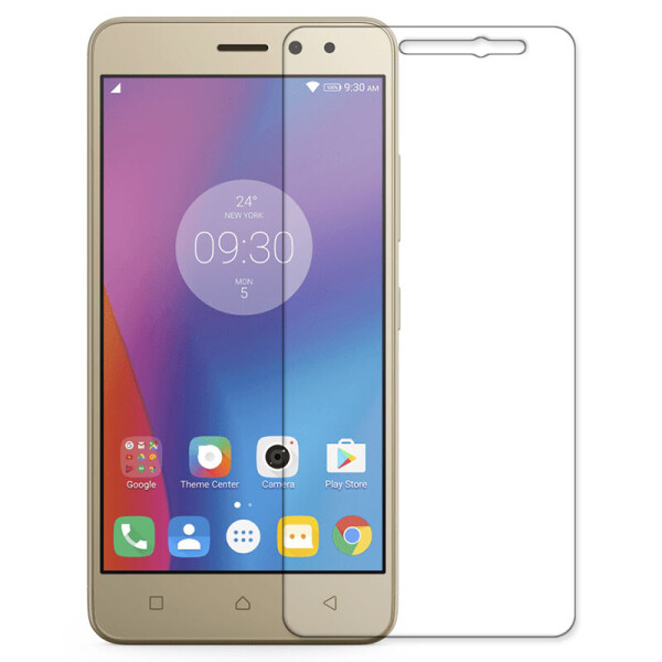 

Противоударная защитная пленка BoxFace Lenovo K6 K33a48 Прозрачный (35497)