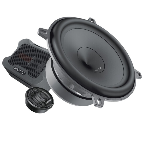 

Автоакустика Hertz MPK 130.3 Pro (24961)
