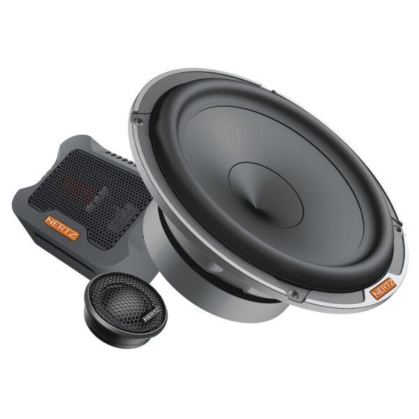 

Автоакустика Hertz MPK 165P.3 Pro (24963)