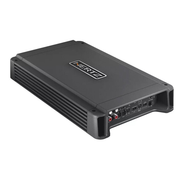 

Усилитель Hertz HCP 4Dk (65585)