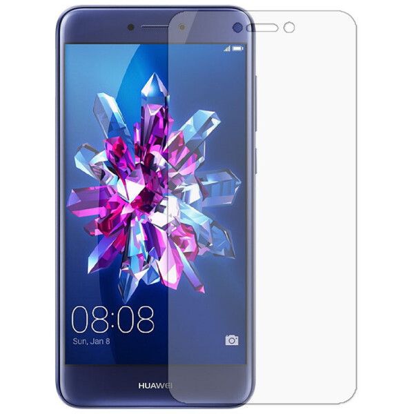 

Противоударная защитная пленка BoxFace Huawei P8 Lite 2017 Матовая (34534)