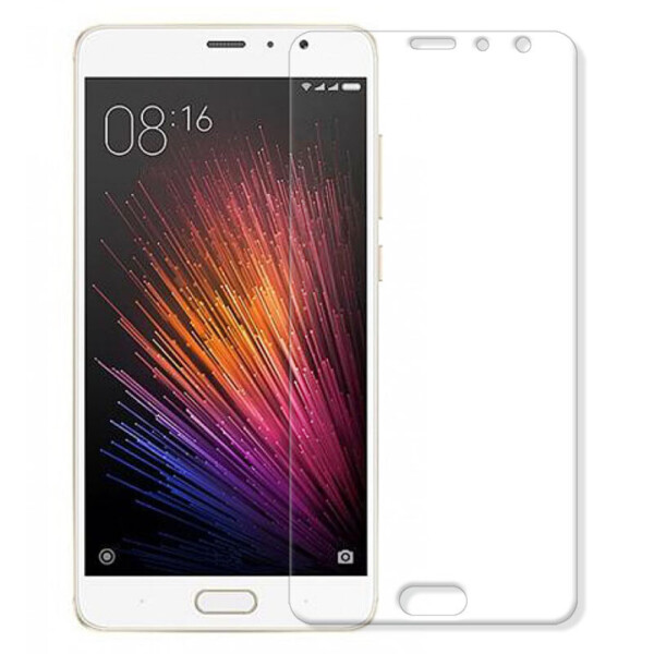 

Противоударная защитная пленка BoxFace Xiaomi Redmi Pro Прозрачная (38417)