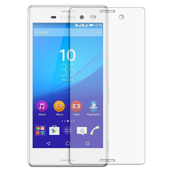 

Противоударная защитная пленка BoxFace Sony Xperia M4 Aqua Матовая (36377)