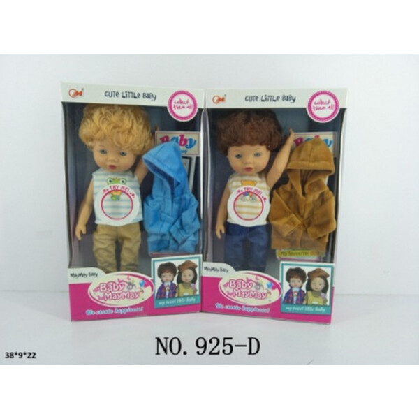 

Кукла A-Toys (925-D)