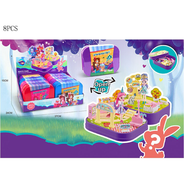 

Кукла A-Toys (146)