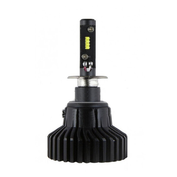 

Светодиодные лампы Sho Me F2 H3 30W (пара) (60369)