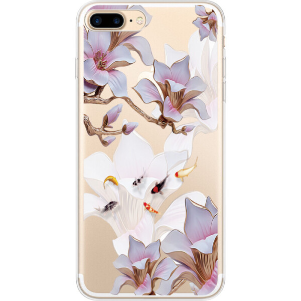 

Силиконовый чехол BoxFace Apple iPhone 7/8 Plus Chinese Magnolia (26206-cc1)