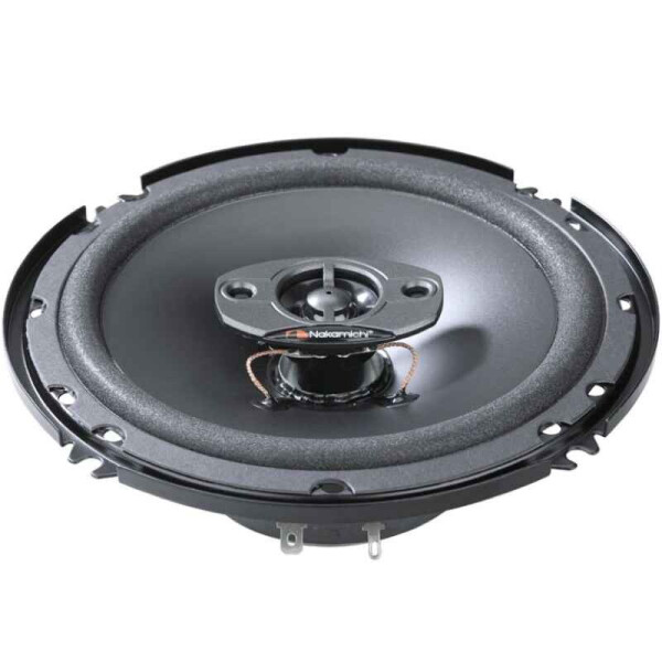 

Автоакустика Nakamichi NSE 1617 (55126)