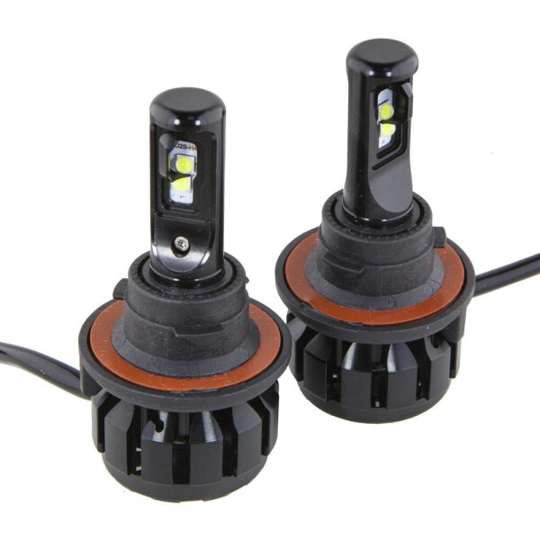 

Светодиодные лампы Sho Me G1.6 H13 30W (пара) (36139)
