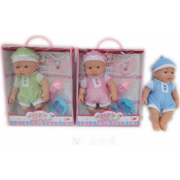 

Пупс A-Toys 25 см (201-E)