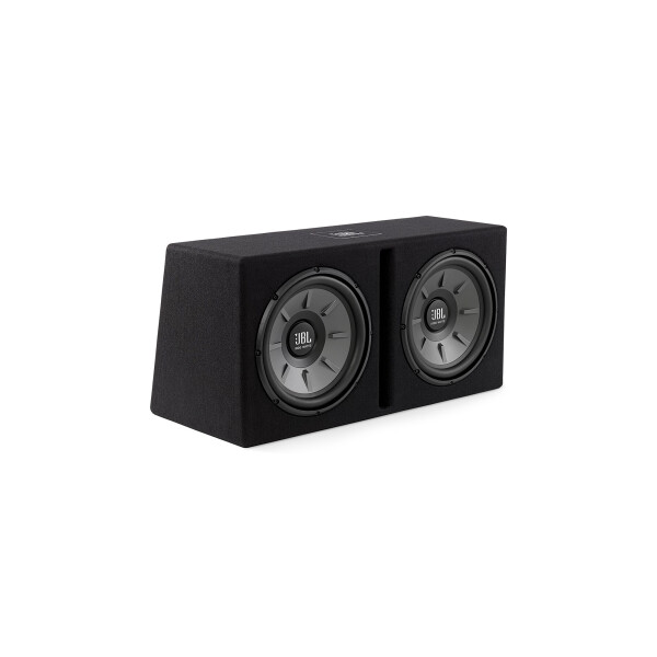 

Сабвуфер JBL Stage 1220B (38083)