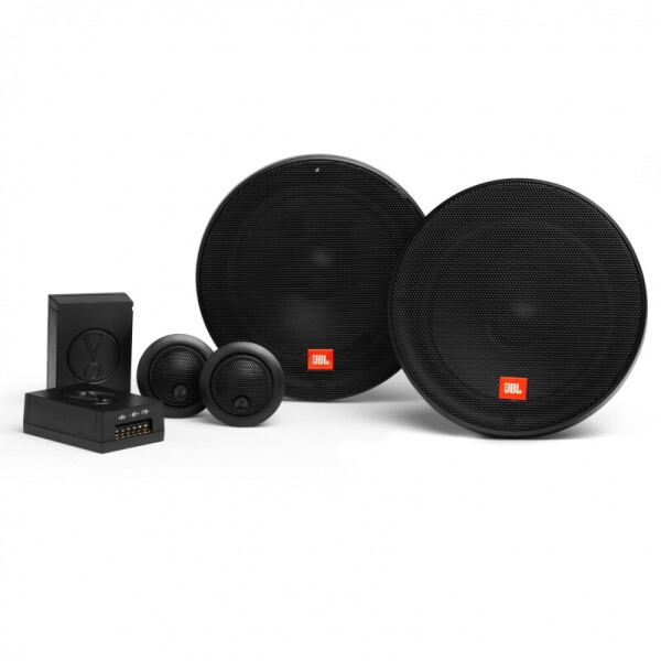 

Автоакустика JBL Stage2 604C (58638)
