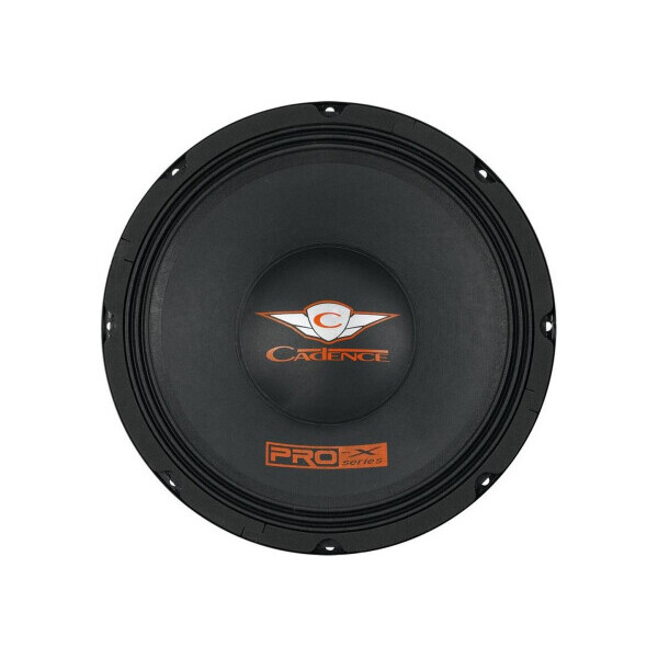 

Сабвуфер Cadence PXW 12X4 (58836)